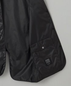 GOTAIRIKU 【GOTAIRIKUコートに取付可能】別売りダウンライナー(24年モデル)