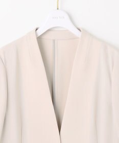 ANY SIS 【洗える】セレモニースリットスリーブ ジャケット