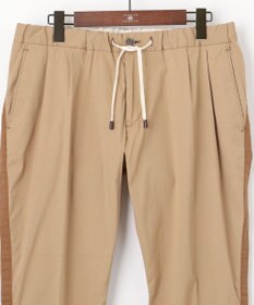 JOSEPH ABBOUD MOUNTAIN 【SPACE／UNISEX】ECO撥水 オーガニックハイパワーストレッチパンツ