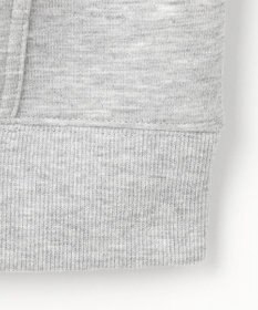 ANY L 【洗濯機可/UVケア】ダブルジップパーカー