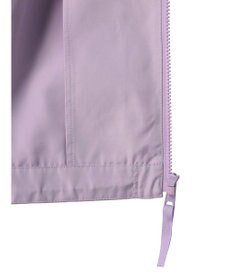 earth music&ecology スポーティーブルゾン