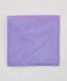 WEGO 【痛バ＆推し活グッズ】きらめきレースアップフリル痛ショルダー