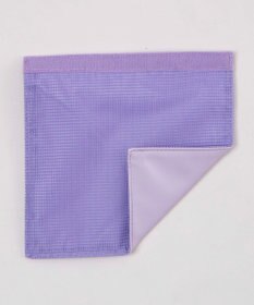 WEGO 【痛バ＆推し活グッズ】きらめきレースアップフリル痛ショルダー