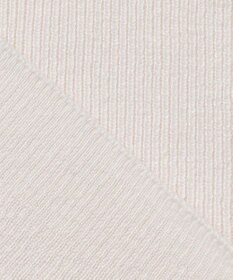 ICB 【洗える】 リネンブレンドシャイン ベスト