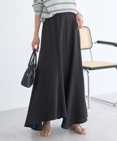 earth music&ecology 【セットアップ対応】キリカエフレアスカート