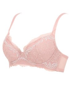 BRADELIS New York 【BRADELIS New York / 育乳補整ブラ・STEP1 集める】ウェンディステップ1ブラ24A1