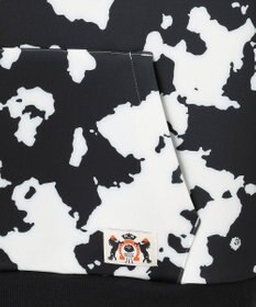 PW CIRCULUS 【MEN】ピント柄 フーディー