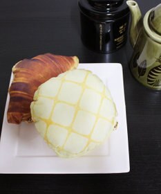 ROOTOTE 0131 RTふかふかパンポーチ＆ショッパー【企画デザイン2時×イラストレーター・つゆこ×ROOTOTE】