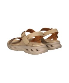 Bridget Birkin 【VINCULUM】ラインストーンフレックスソールサンダル