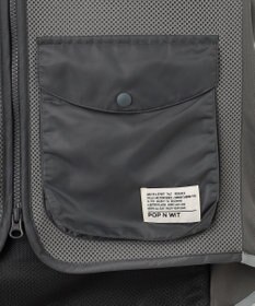 PW CIRCULUS 【UNISEX】ペルチェベスト ゴルフ