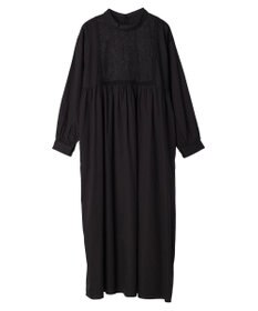 CRAFT STANDARD BOUTIQUE ２ＷＡＹインドコットン刺繍ワンピース