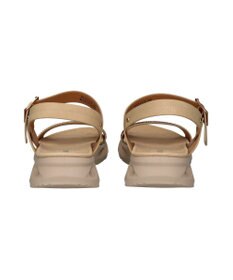 Bridget Birkin 【VINCULUM】ラインストーンフレックスソールサンダル