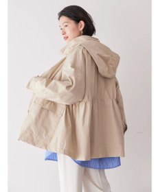 AMERICAN HOLIC 撥水加工２ＷＡＹマウンテンパーカー