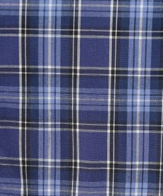 組曲 KIDS 【110-140㎝】チェックフリル ワンピース