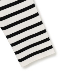 23区 【洗える】ハイカウントライトタフタ ドッキング ワンピース