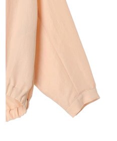 Green Parks イージーケア　Ｖネックブルゾン