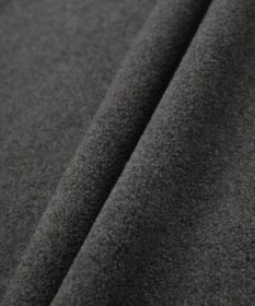 AMERICAN HOLIC ハーフスナップフリースワンピース