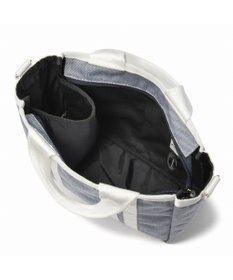 ZERO HALLIBURTON 【雑誌掲載】トートバッグ ZHG-B1 CHAMBRAY LIMITED カートトート 82789