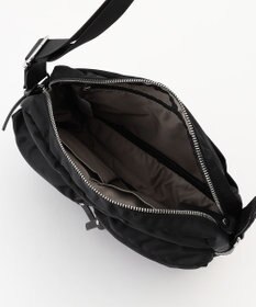 Y'SACCS ダブルポケットベーシックショルダー