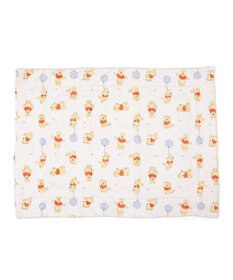 PET PARADISE ディズニー くまのプーさん あったかもちっと ブランケット