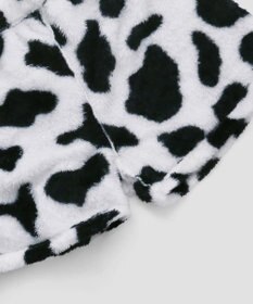 San-ai Resort（三愛水着楽園） 【SALE】温活にもぴったり！クロミショートパンツセット 【northerly】【サンリオキャラクターズ×San-ai Resortコラボ】