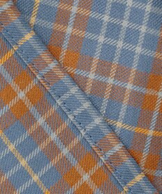 組曲 KIDS 【150-160㎝】ビスチェック トップス