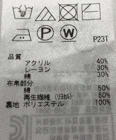 ONWARD Reuse Park 【自由区】ニット春夏