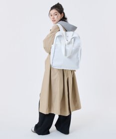 LeSportsac URBAN EDITOR'S BACKPACK4/ノウム