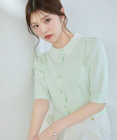 TOCCA 【八木アリサさん着用】WITH HEART BRACELET ブレスレット