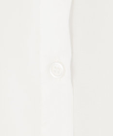 Feroux 【洗える】ベーシックシアー シャツ