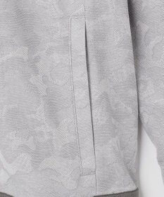 JOSEPH ABBOUD MOUNTAIN 【UNISEX】クールスキンガードカモ パーカー