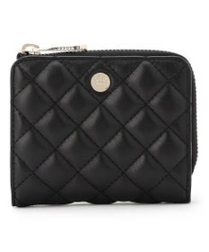 TOCCA TRACE PAVE BIFOLD WALLET 二つ折り財布
