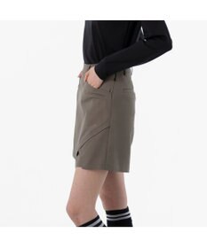 ZERO HALLIBURTON 【ストレッチ・保温】 ヒートエナジーキュロット ZHG-W5A7b 85146