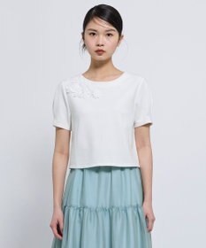 TOCCA LITTLE BOUQUET Tシャツ