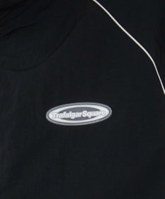 WEGO バルーンナイロンブルゾン