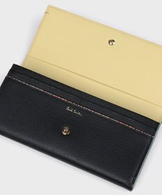 Paul Smith カラードエッジ 長財布