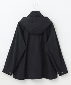 23区 S 【洗える】ライトツイル マウンテンパーカー