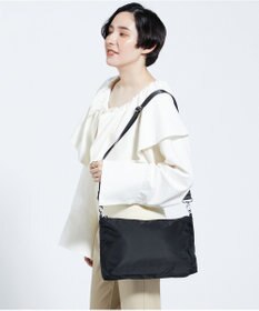 Y'SACCS 【Y’SACCS vous et】ドットジャカード マルチウェイトート Mサイズ