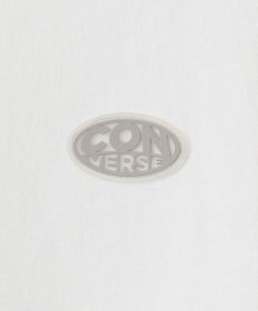 WEGO 【ユニセックス着用ITEM/綿100％/MLサイズ展開】CONVERSEワンポイントT