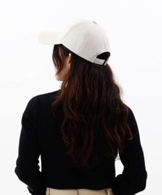 AURORA 【 LANVIN en Bleu （ランバン オン ブルー）】アールデコ100周年刺繍キャップ