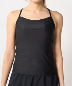 OP／FILA 【Kappa】ハイネック長袖T5点セット水着　タンキニデザイン