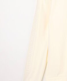 23区GOLF 【MEN】ストレッチ裏フリースフーディー