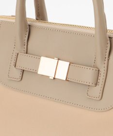 23区 LIMONTA ナイロン2WAY トートバッグ