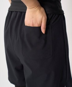 OP／FILA 【Kappa】ハイネック長袖T5点セット水着　タンキニデザイン