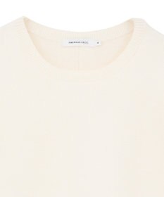AMERICAN HOLIC バイパチ前振りニットプルオーバー