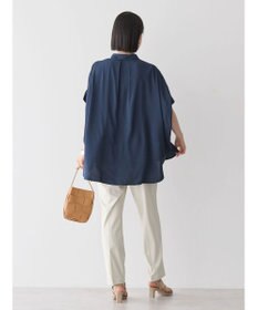 AMERICAN HOLIC サラックールフレンチスリーブシャツ