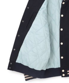 J.PRESS YORK STREET 【UNISEX】スタジアム ジャケット