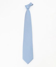 J.PRESS MEN タッサーシルク ネクタイ