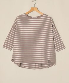 ONWARD Reuse Park 【any SiS】カットソー春夏