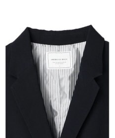 AMERICAN HOLIC Ｗボタンドロップショルダーテーラードジャケット1